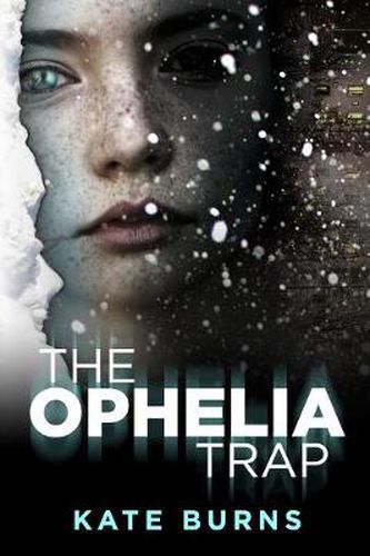 Cover image for The Ophelia Trap