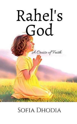 Cover image for Rahel's God
