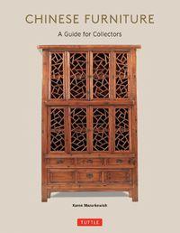 Cover image for Chinese Furniture