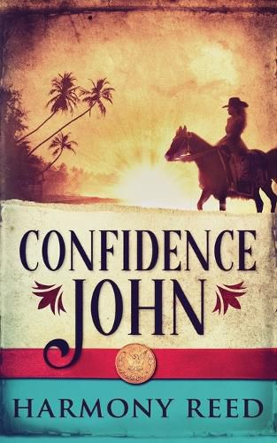 Cover image for Confidence Jonn