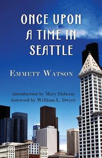 Cover image for Once Upon a Time in Seattle