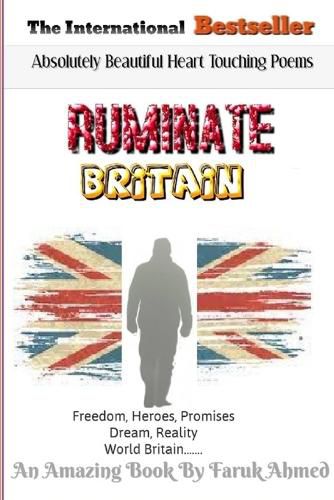 Cover image for Ruminate Britain