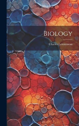 Cover image for Biology