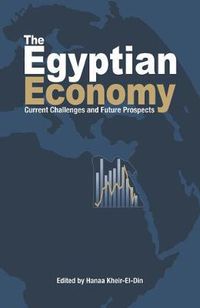 Cover image for The Egyptian Economy: Current Challenges and Future Prospects