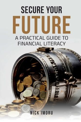 Cover image for Secure Your Future