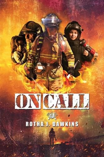 Cover image for On Call