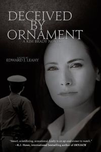 Cover image for Deceived by Ornament: A Kim Brady Novel