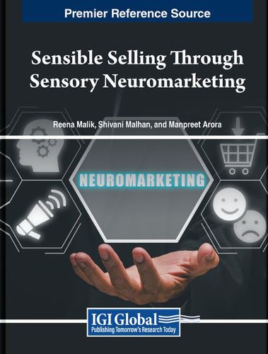 Sensible Selling Through Sensory Neuromarketing