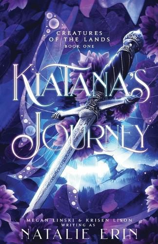 Cover image for Kiatana's Journey