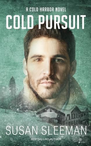 Cover image for Cold Pursuit: Cold Harbor - Book 6