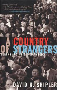 Cover image for Country of Strangers