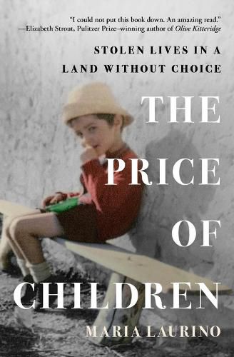 Cover image for The Price of Children