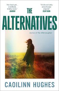 Cover image for The Alternatives