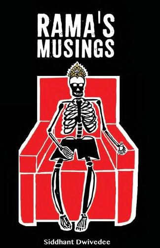 Cover image for Rama's Musings