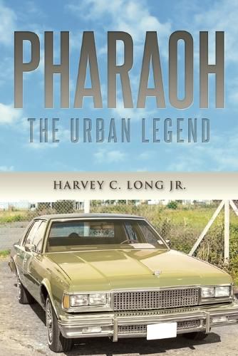 Cover image for Pharaoh