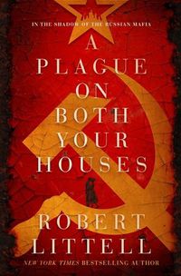 Cover image for A Plague on Both Your Houses