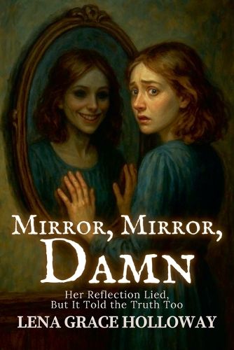 Cover image for Mirror, Mirror, Damn