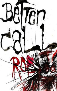 Cover image for Better Call Rob