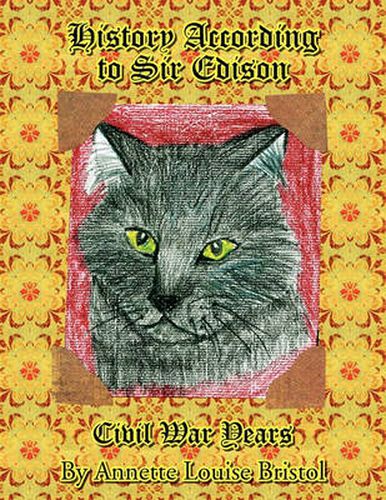 Cover image for History According to Sir Edison