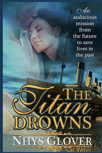 Cover image for The Titan Drowns