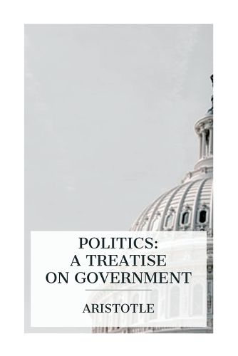 Cover image for Politics