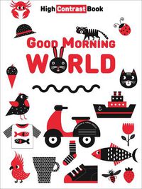 Cover image for Good Morning World