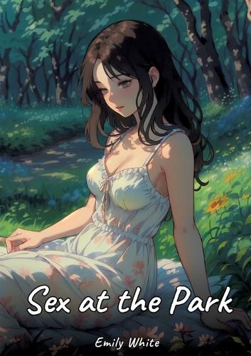 Cover image for Sex at the Park