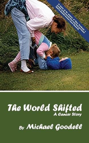 Cover image for The World Shifted