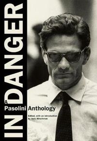 Cover image for In Danger: A Pasolini Anthology
