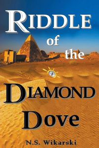 Cover image for Riddle of the Diamond Dove