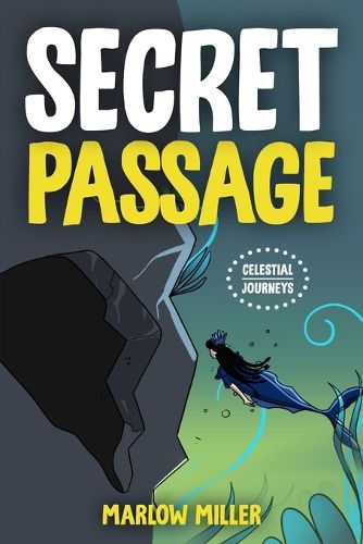 Cover image for Secret Passage
