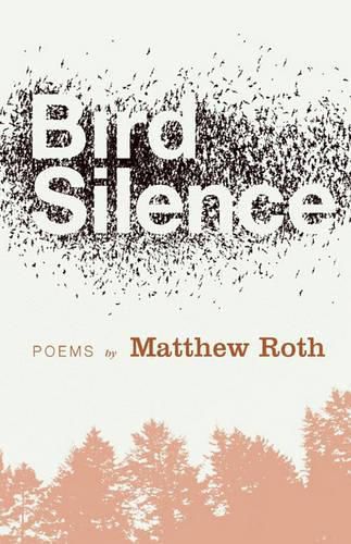 Cover image for Bird Silence