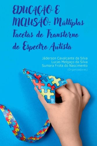 Cover image for Educacao E Inclusao