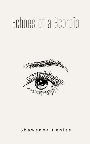 Cover image for Echoes of a Scorpio