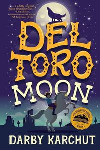 Cover image for Del Toro Moon