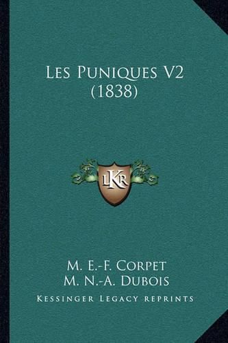 Les Puniques V2 (1838)