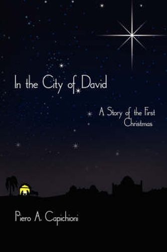 Cover image for In the City of David