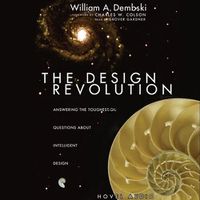 Cover image for Design Revolution