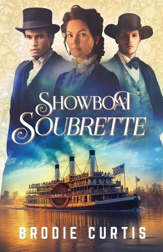 Cover image for Showboat Soubrette