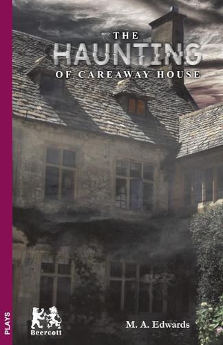 Cover image for The Haunting of Careaway House