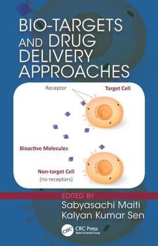 Cover image for Bio-Targets and Drug Delivery Approaches