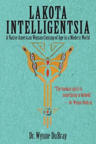 Cover image for Lakota Intelligentsia