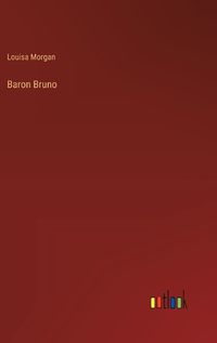 Cover image for Baron Bruno