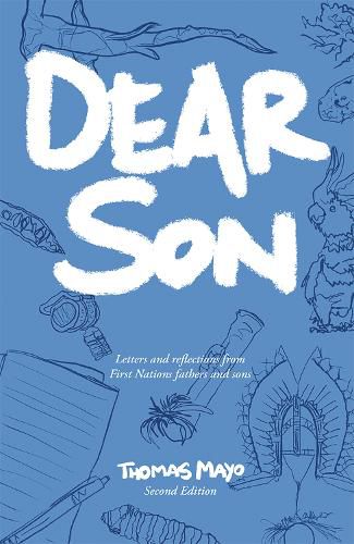 Cover image for Dear Son (Second Edition)