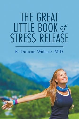 Cover image for The Great Little Book of Stress Release