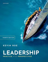 Cover image for Leadership