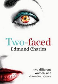 Cover image for Two-Faced