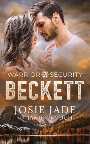 Cover image for Warrior Security Beckett