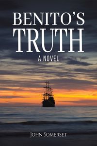 Cover image for Benito's Truth