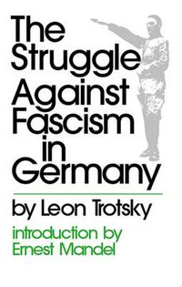 Cover image for The Struggle Against Fascism in Germany